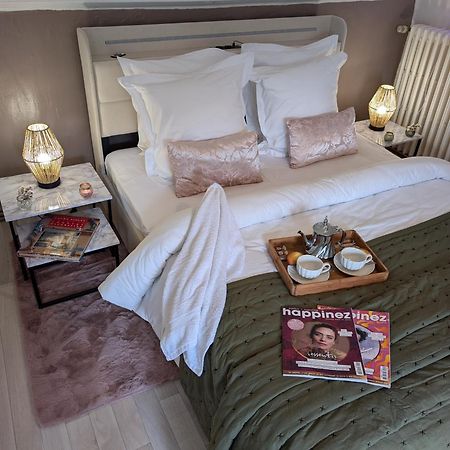 La Petite Maison De Locarn 외부 사진