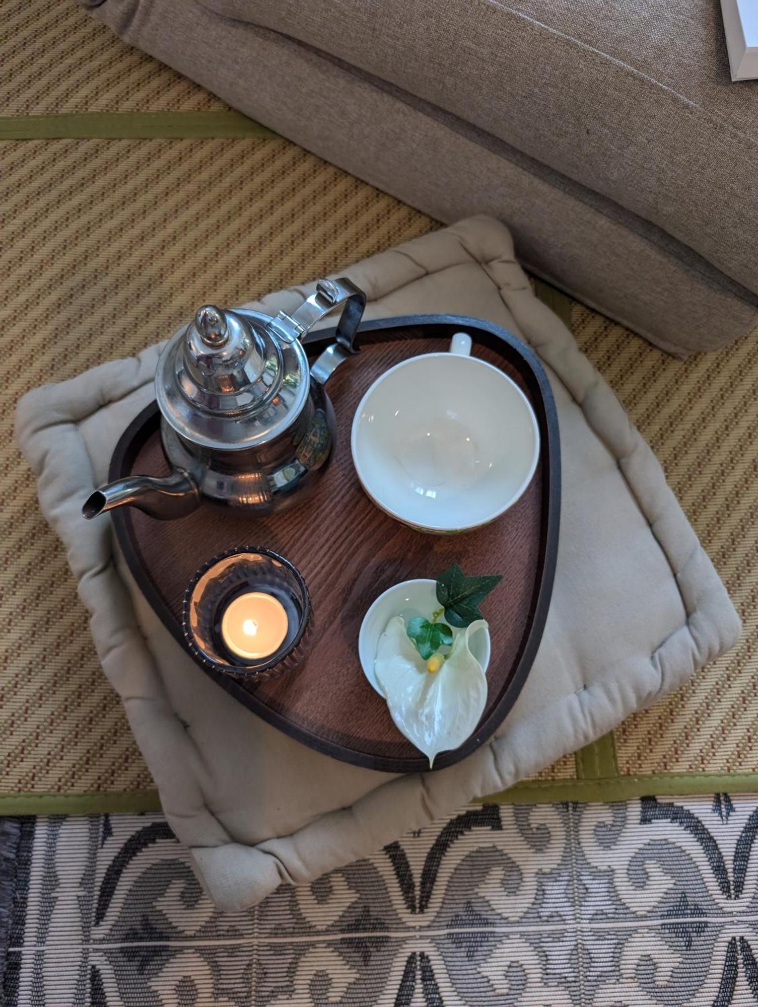 La Petite Maison De Locarn 외부 사진