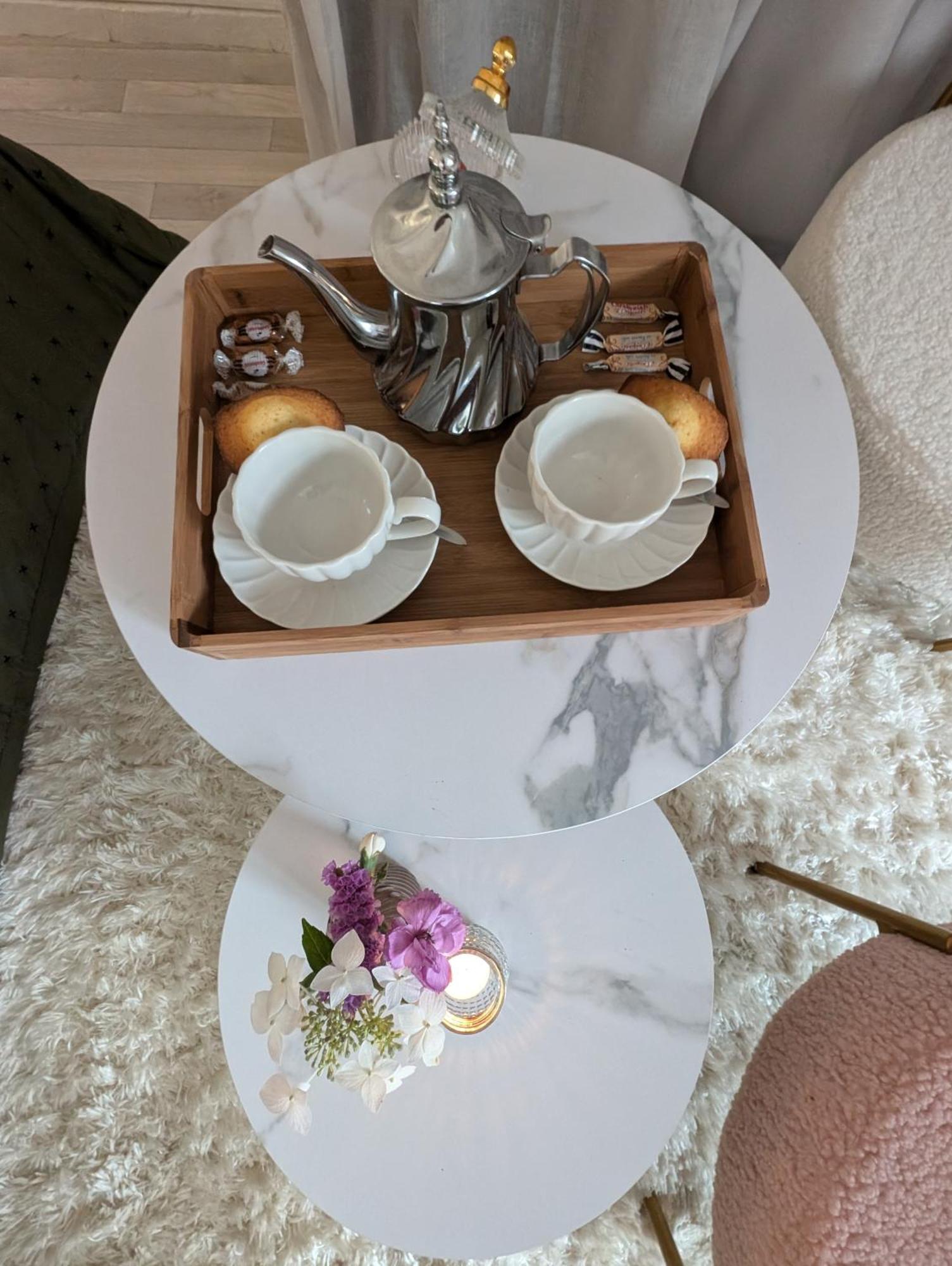 La Petite Maison De Locarn 외부 사진